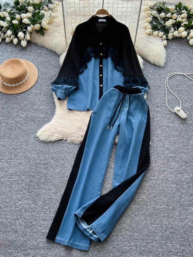 Fufill your desires set DTP204 image