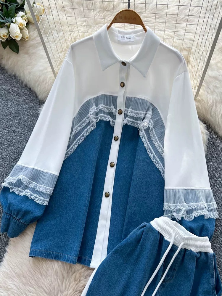 Fufill your desires set DTP204 image