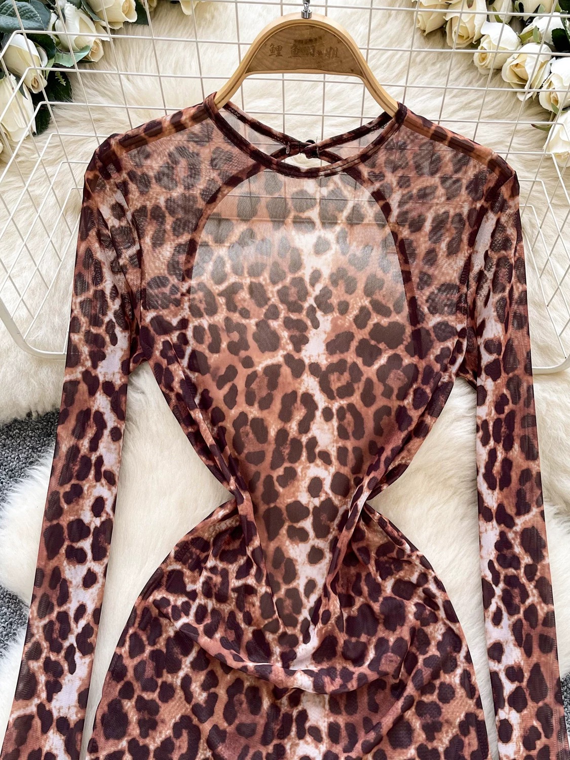 Make your move romper RJS121 image