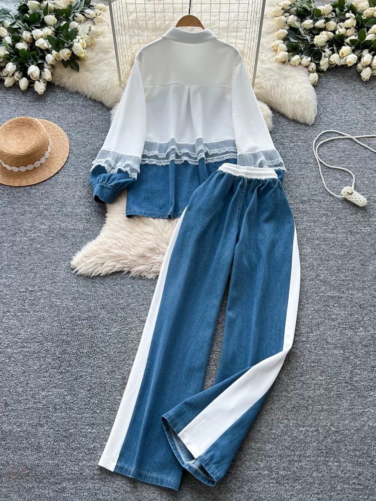 Fufill your desires set DTP204 image