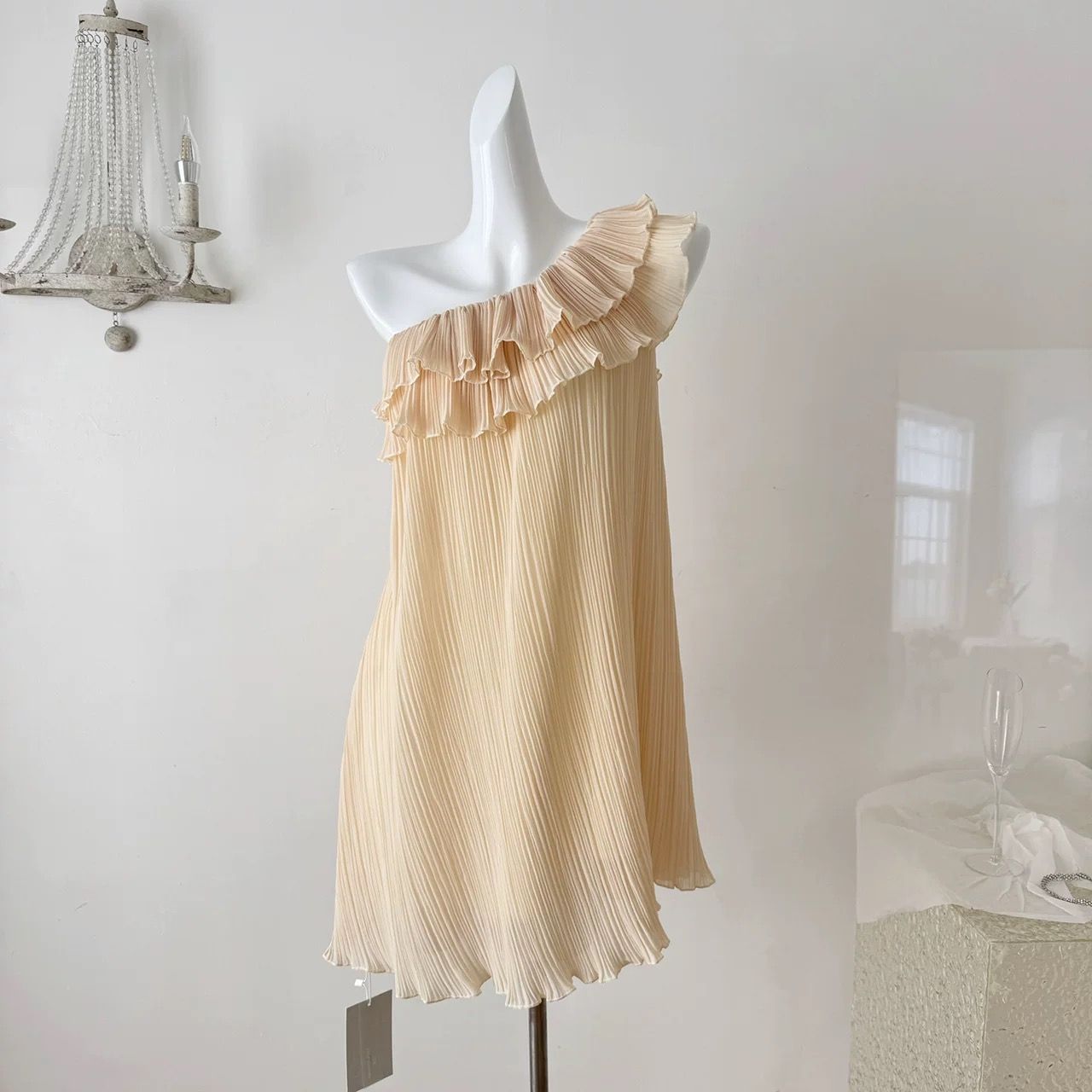 Embrace it dress CD1679 image