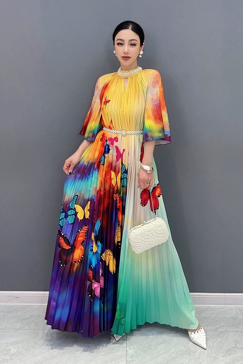 Rule the world dress FD668 image