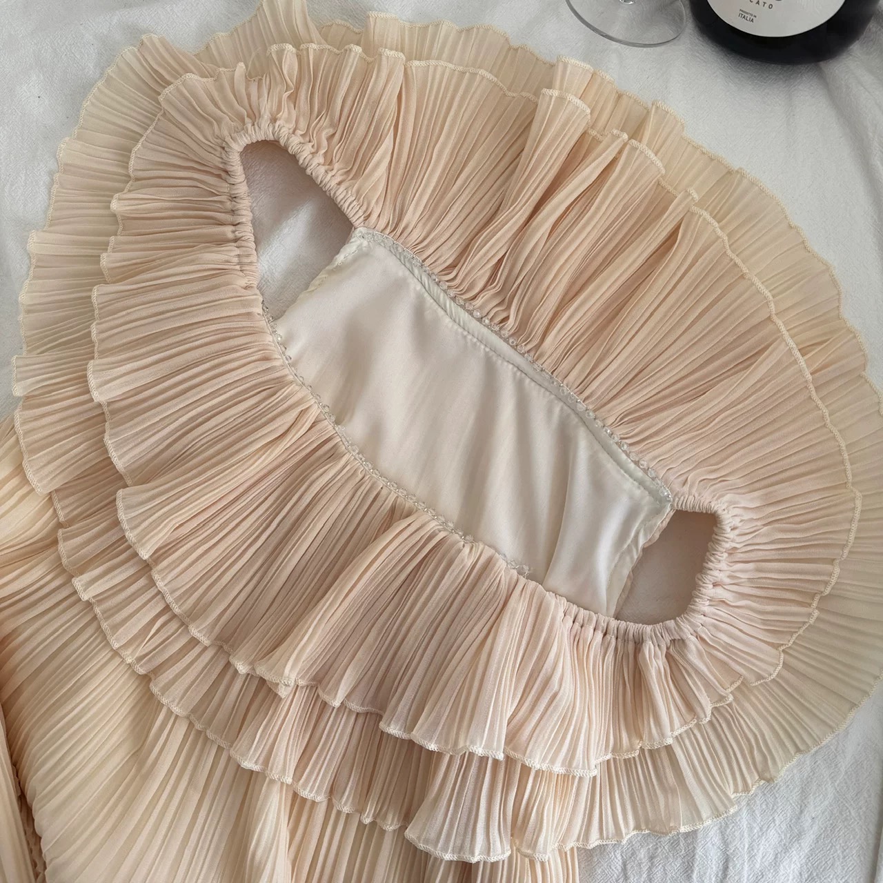 Embrace it dress CD1679 image