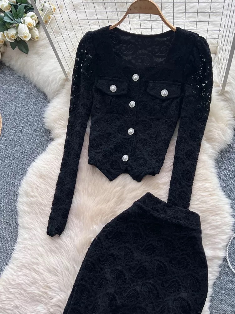 The ultimate baddie set FTP355 image