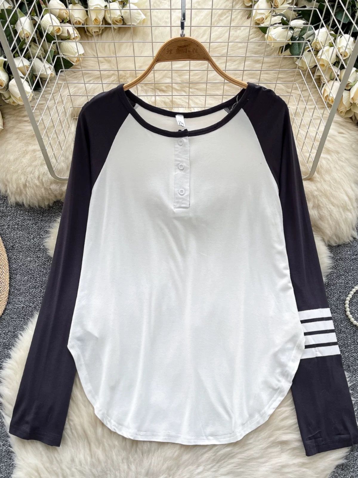 Wanderlust beauty top CTO194 image