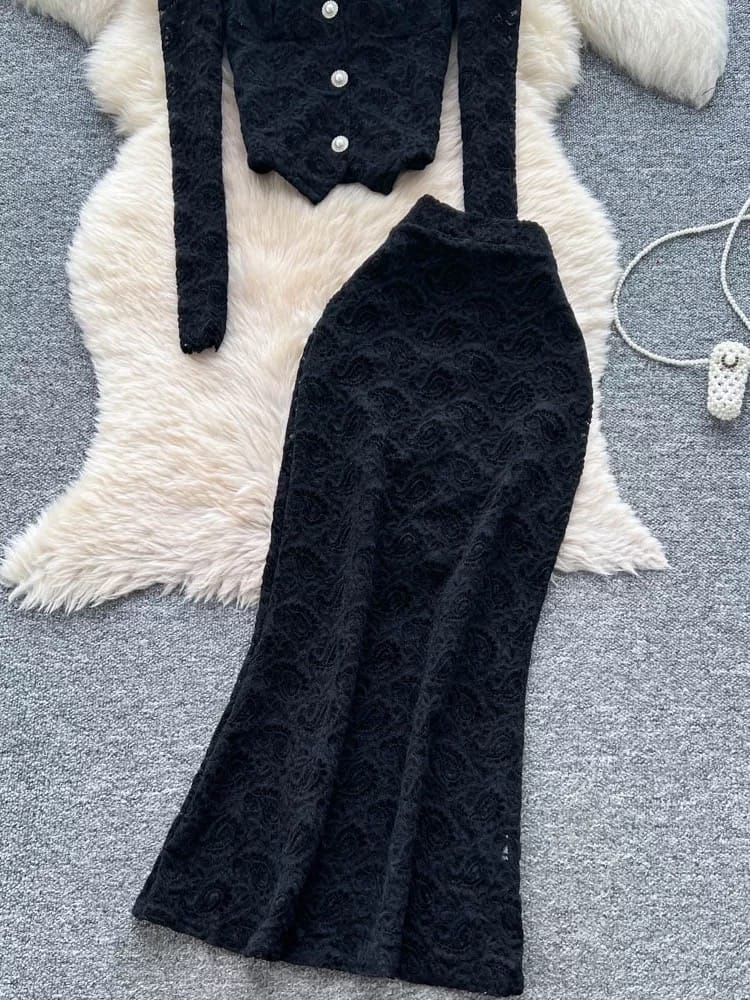 The ultimate baddie set FTP355 image