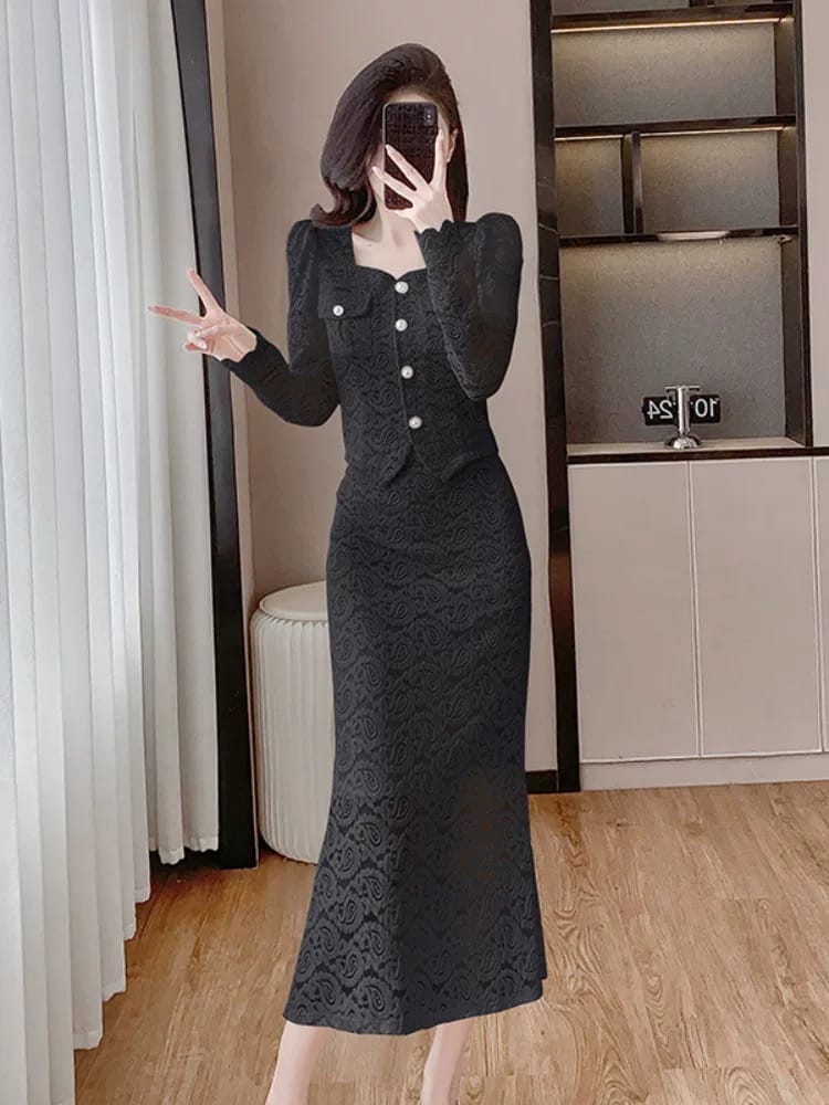 The ultimate baddie set FTP355 image