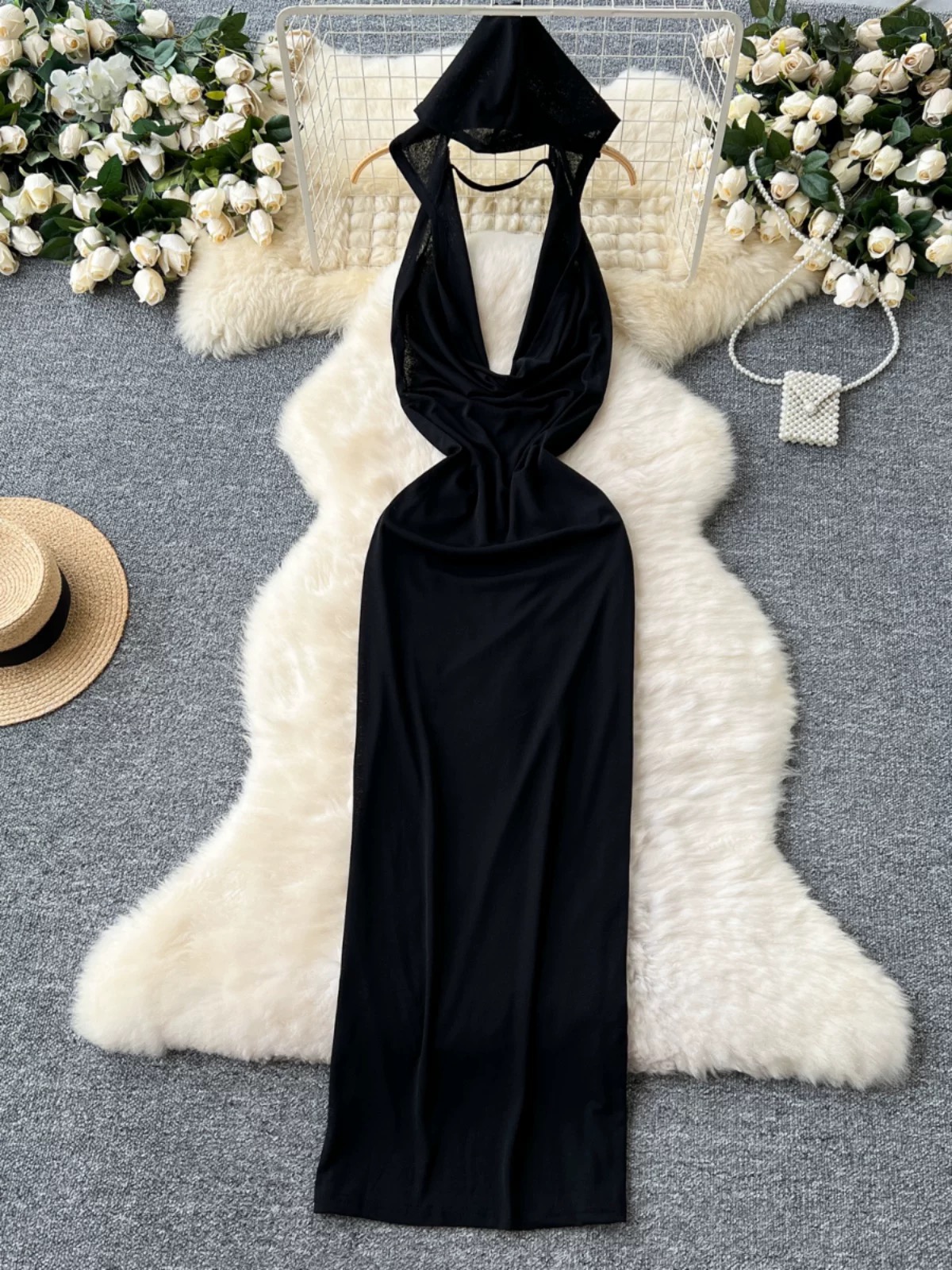 Going to see him dress CBC1325 image