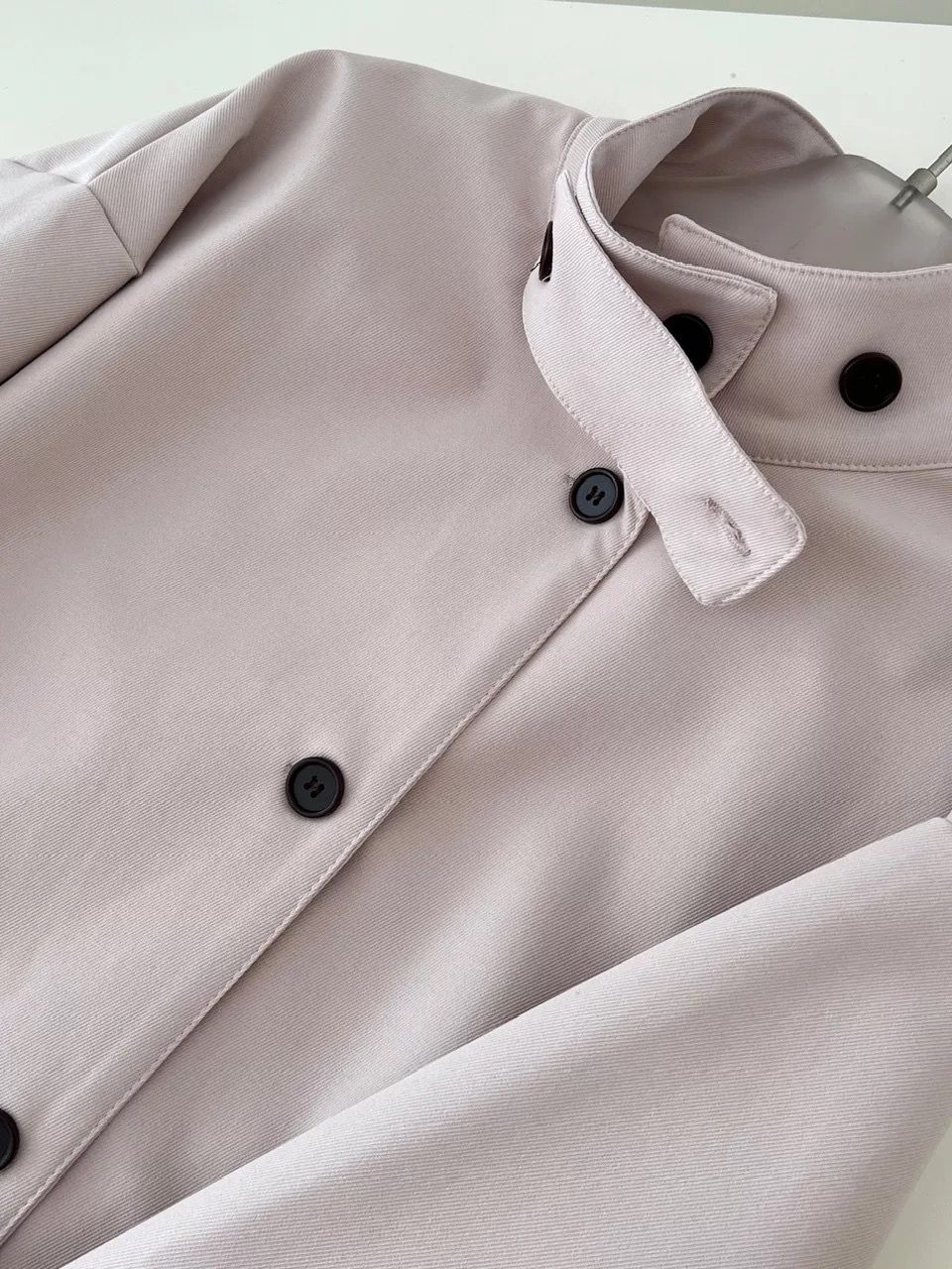 Here for the ride coat COA179 image