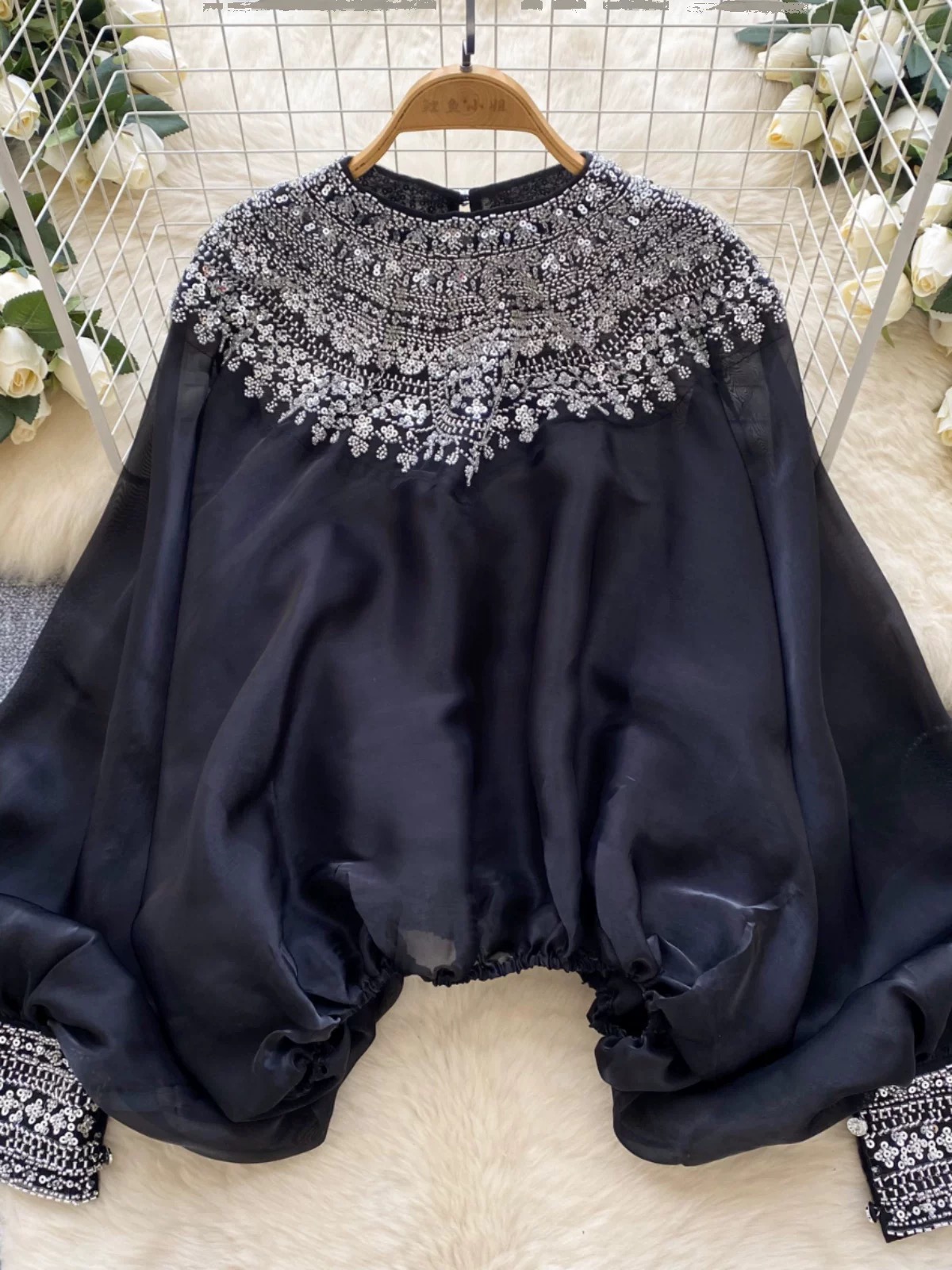 Iconic babe top FTO234 image