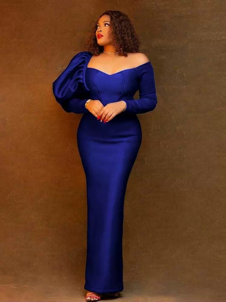 Bonded together dress EBC205 image