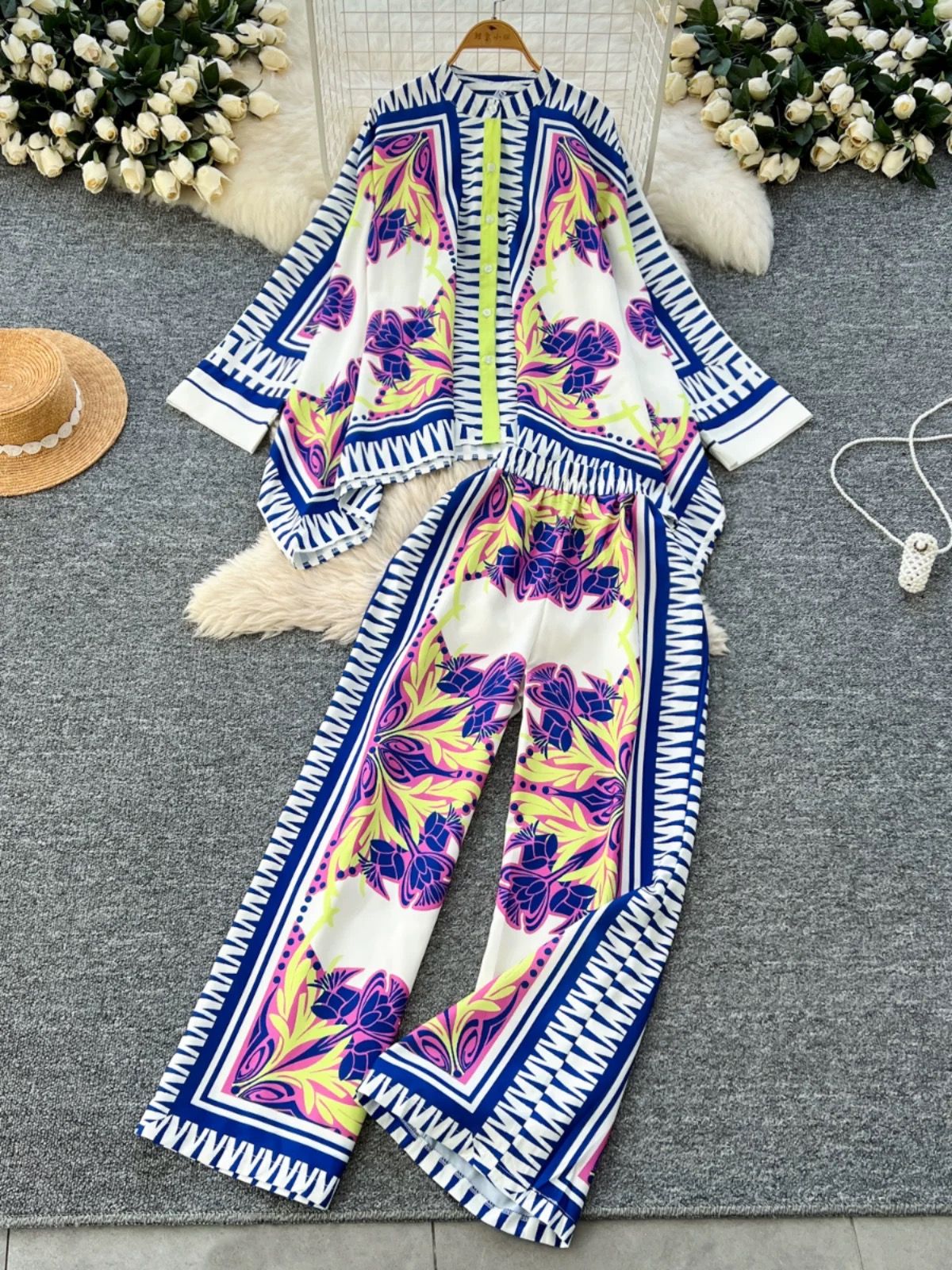 LA Vibes set CTP521 image