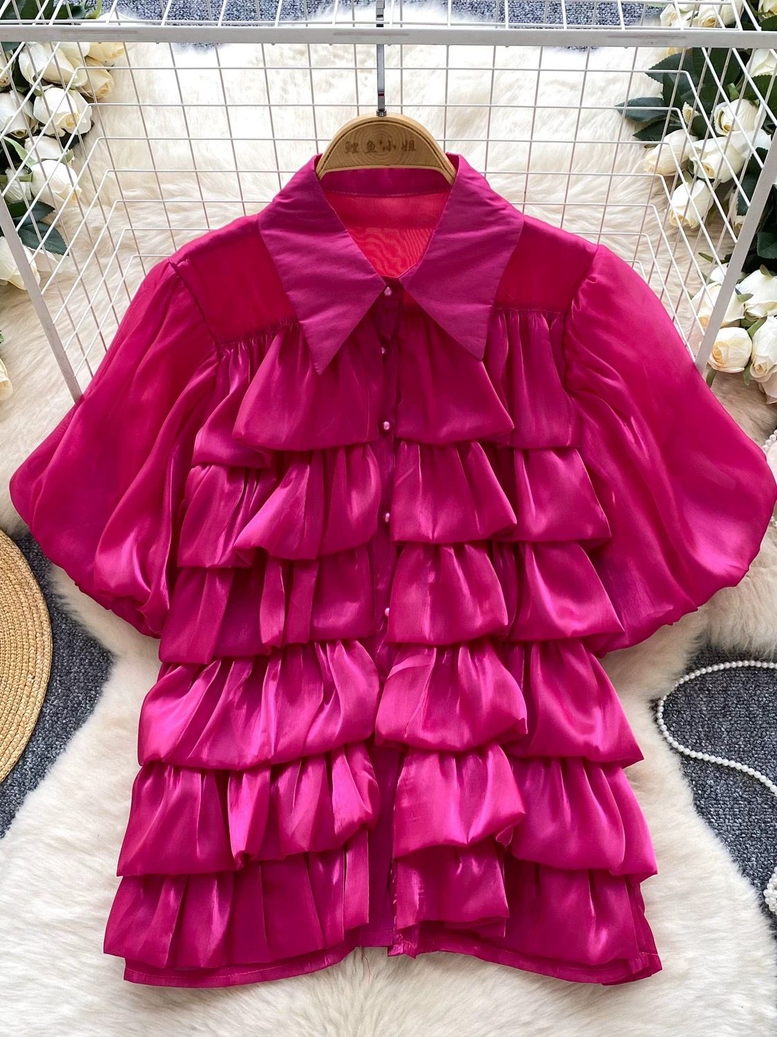 Keep me sexy top FTO311 image