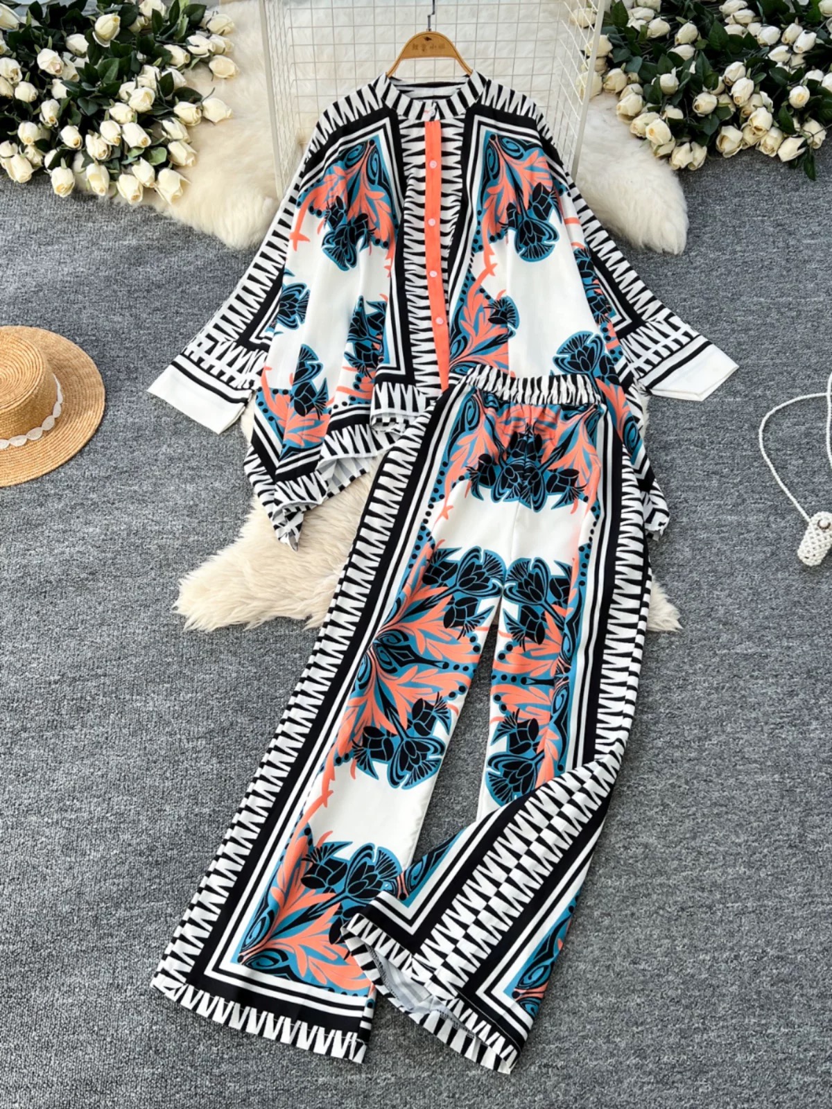 LA Vibes set CTP521 image