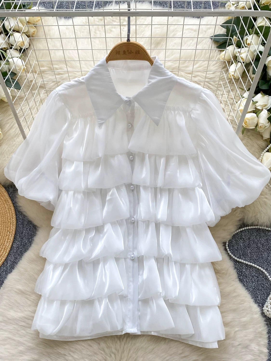 Keep me sexy top FTO311 image