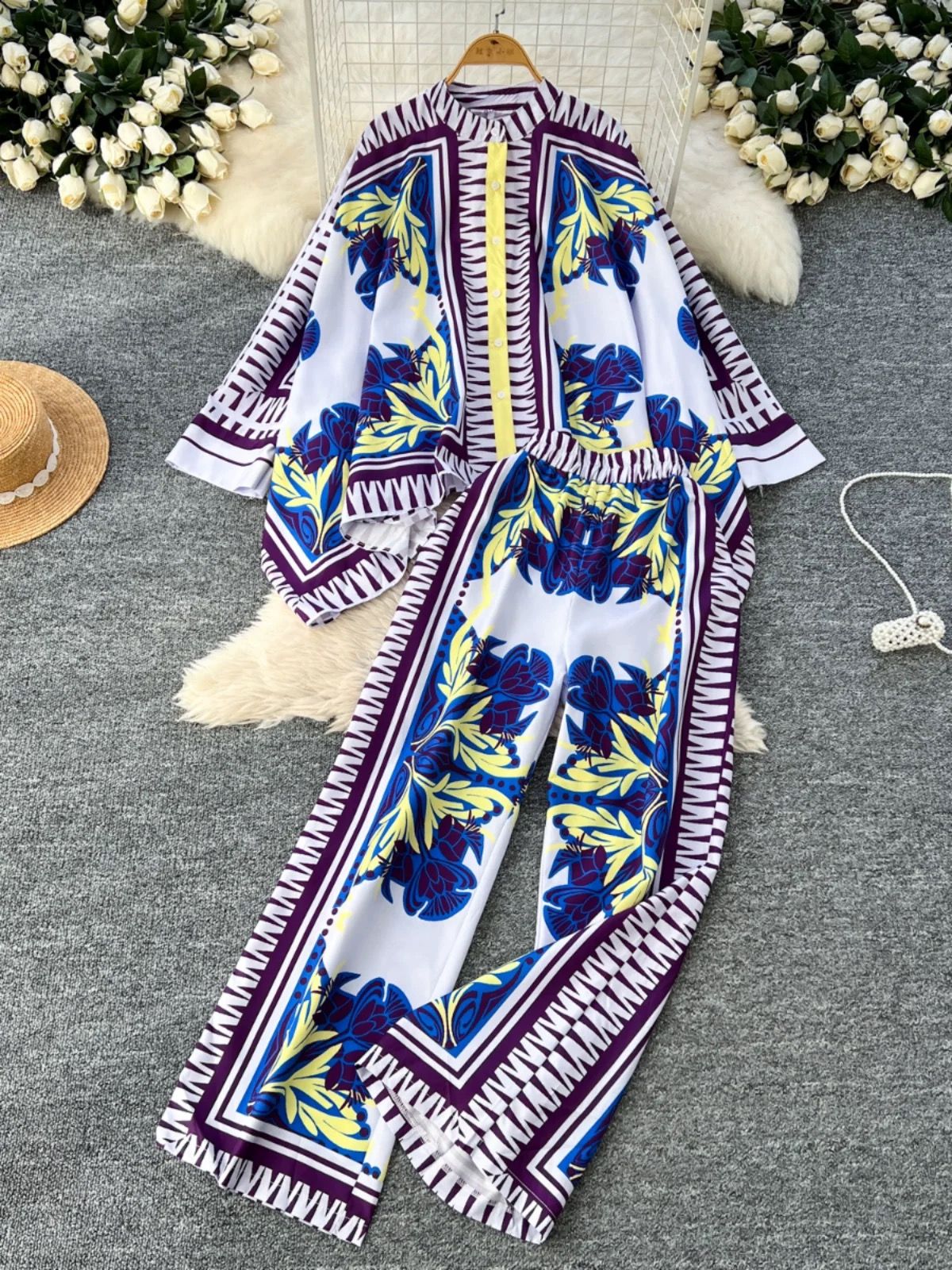 LA Vibes set CTP521 image