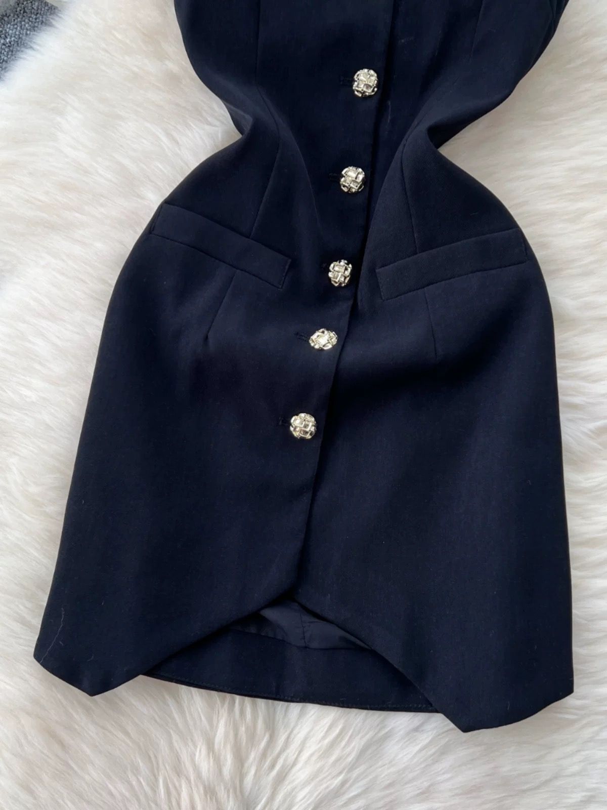 Bewitching beauty dress CBC1327 image