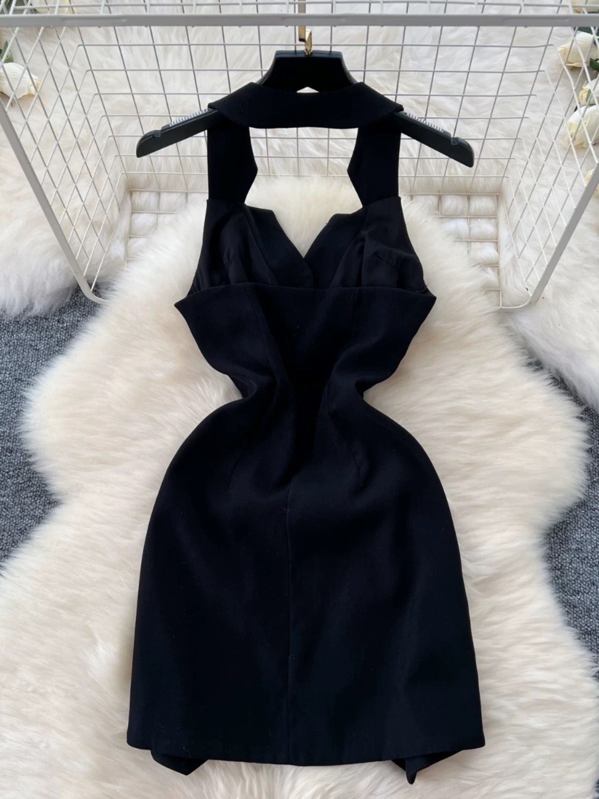 Bewitching beauty dress CBC1327 image