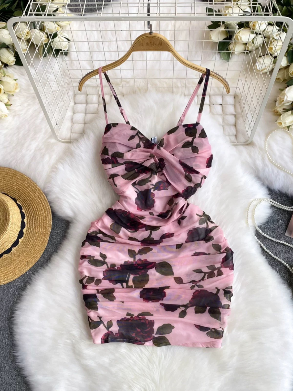 Karma dress CBC1309 image