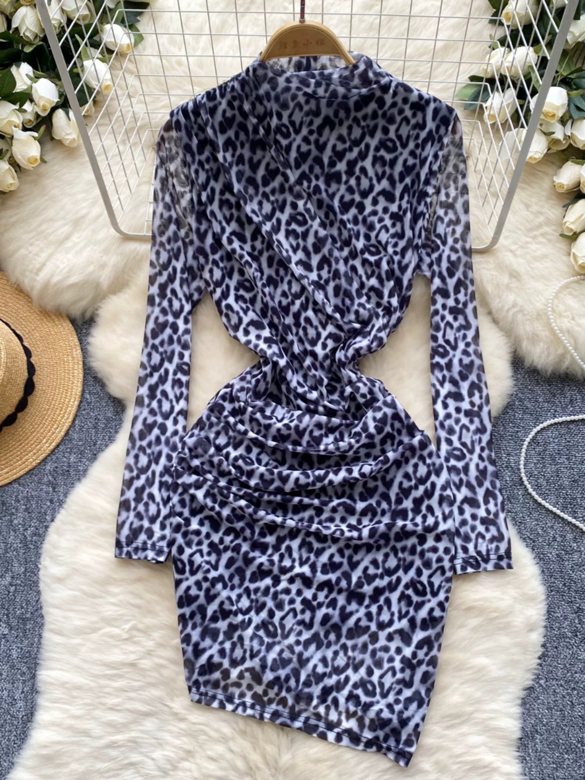 Mystery diva dress CBC1328 image