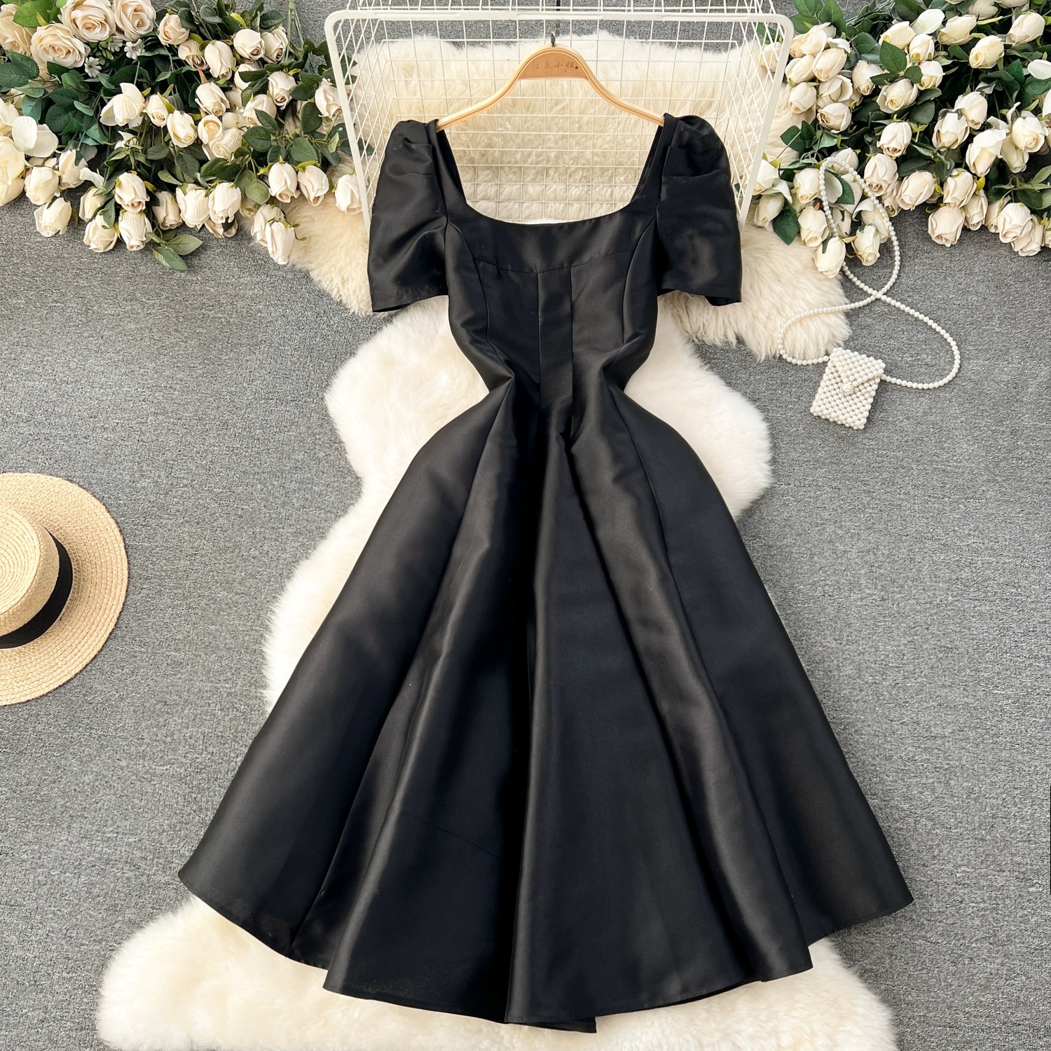 Off to Malibu dress EVD261 image