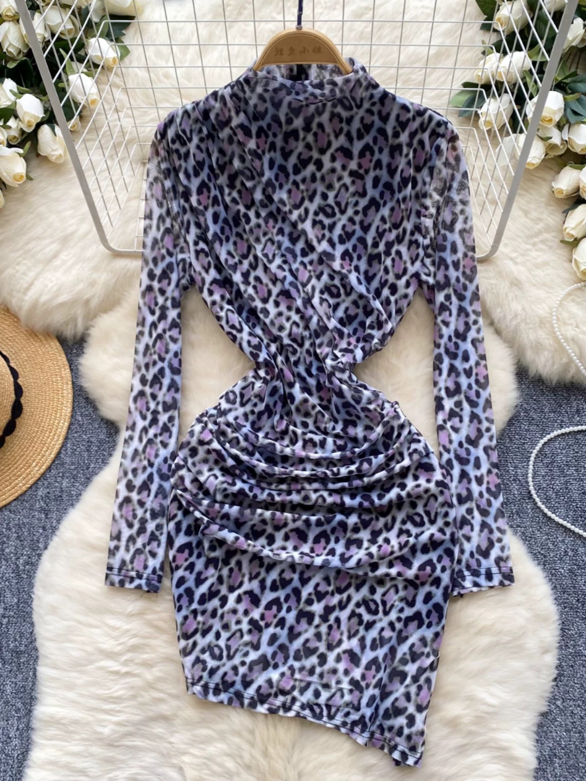 Mystery diva dress CBC1328 image