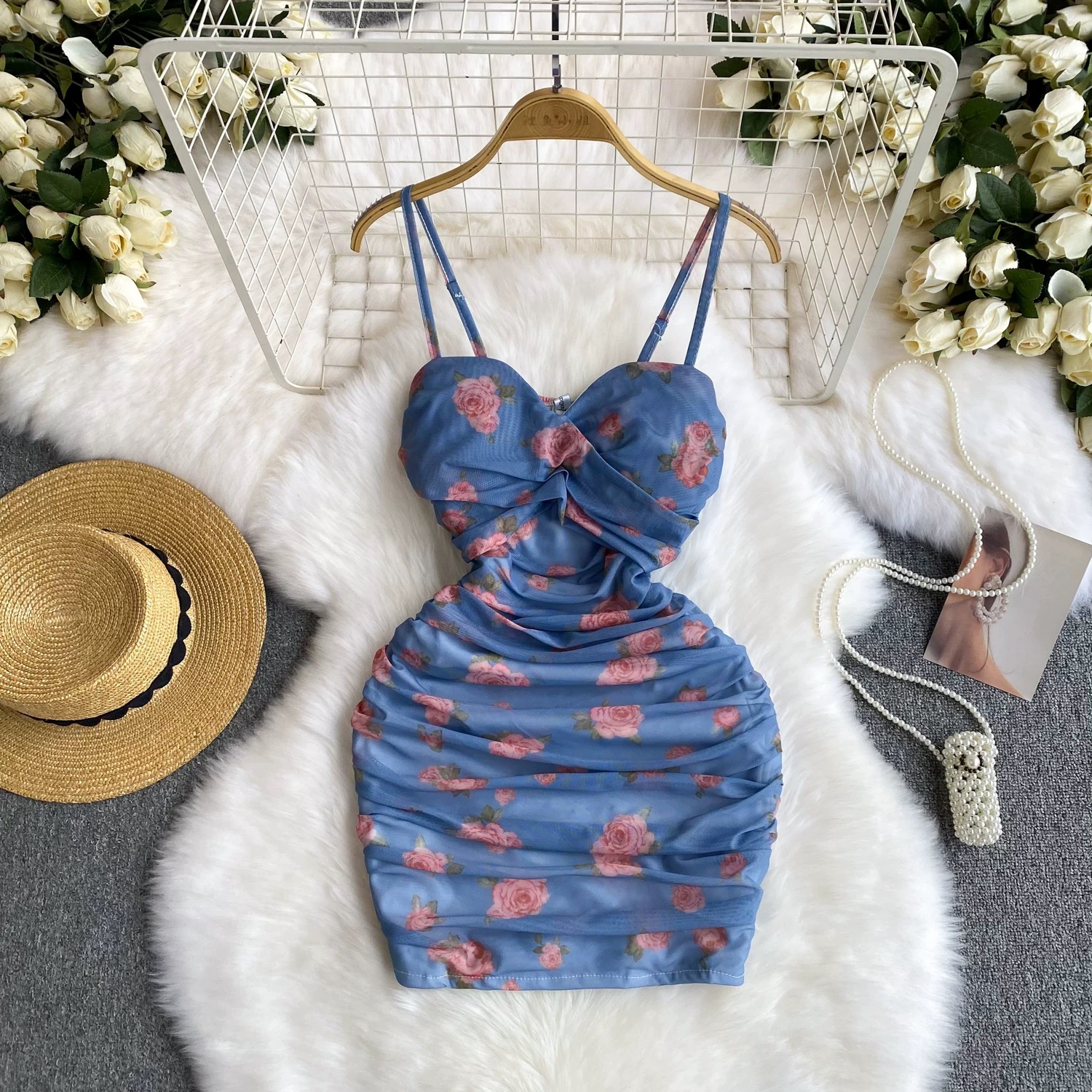 Karma dress CBC1309 image