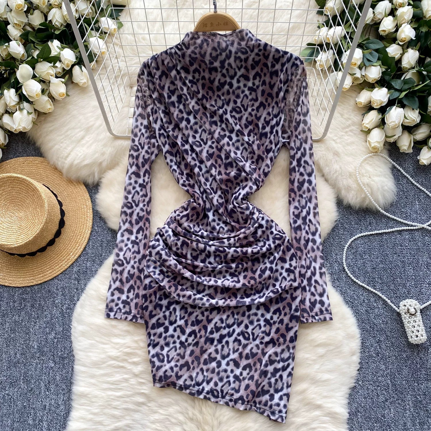 Mystery diva dress CBC1328 image