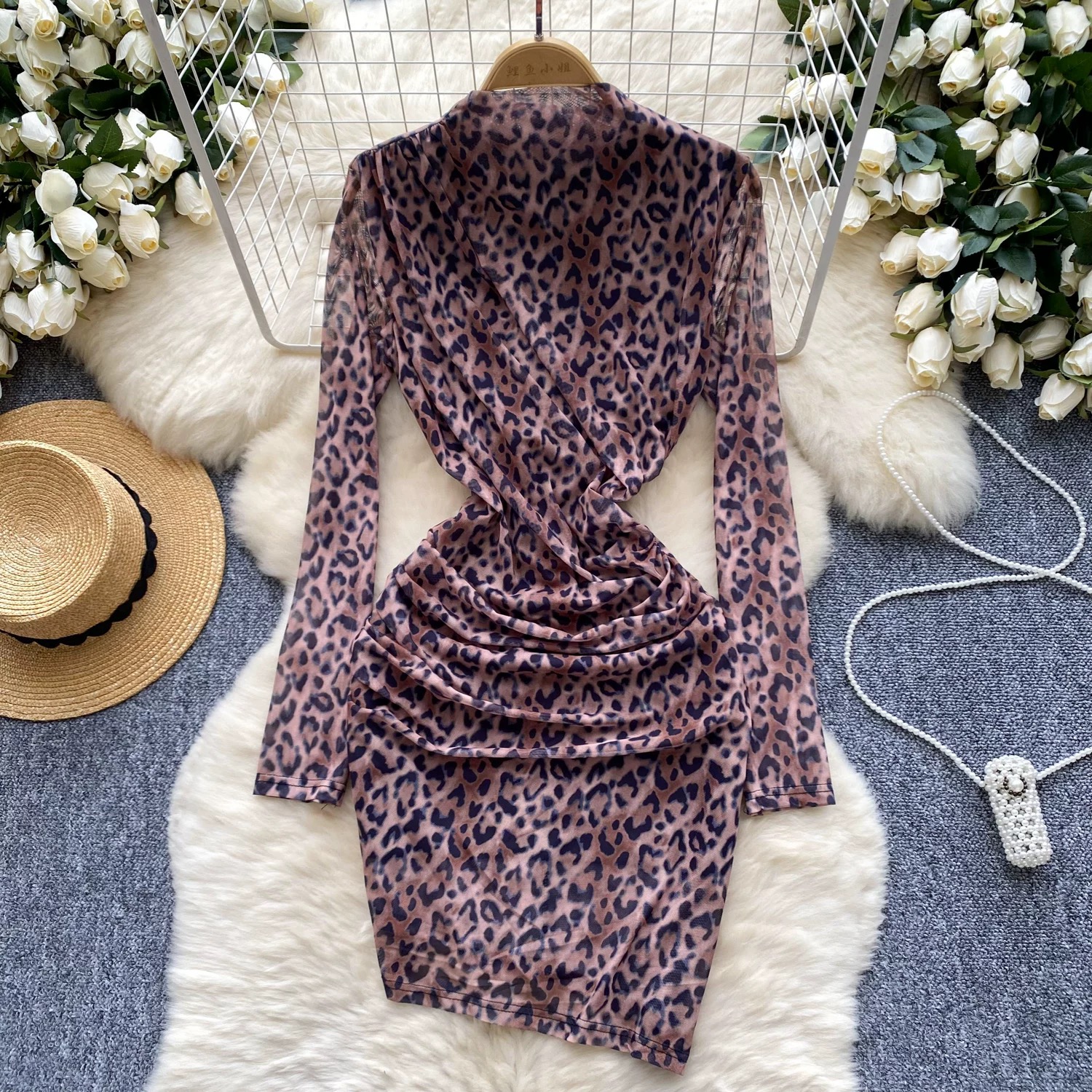 Mystery diva dress CBC1328 image