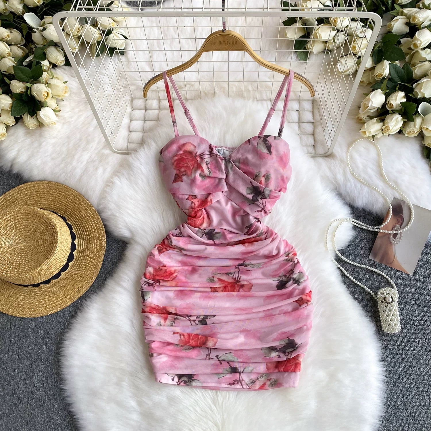 Karma dress CBC1309 image