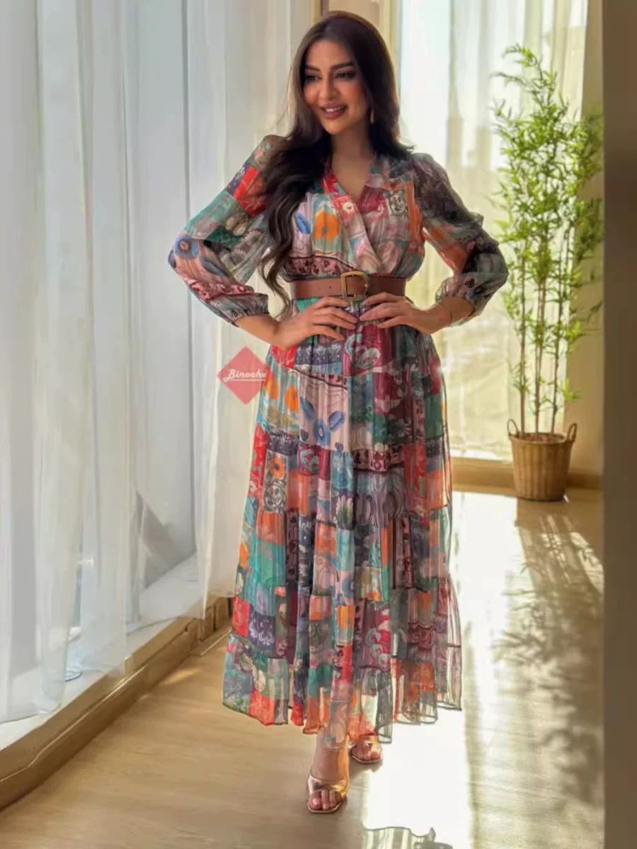 Your better half dress FD1059 image