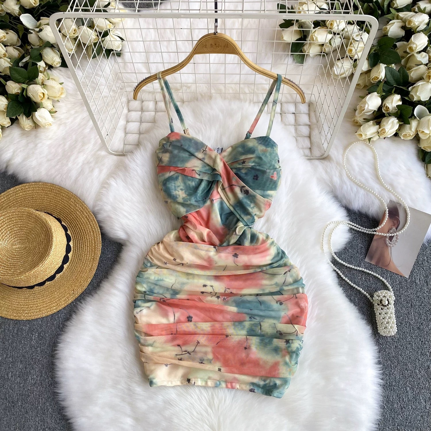 Karma dress CBC1309 image