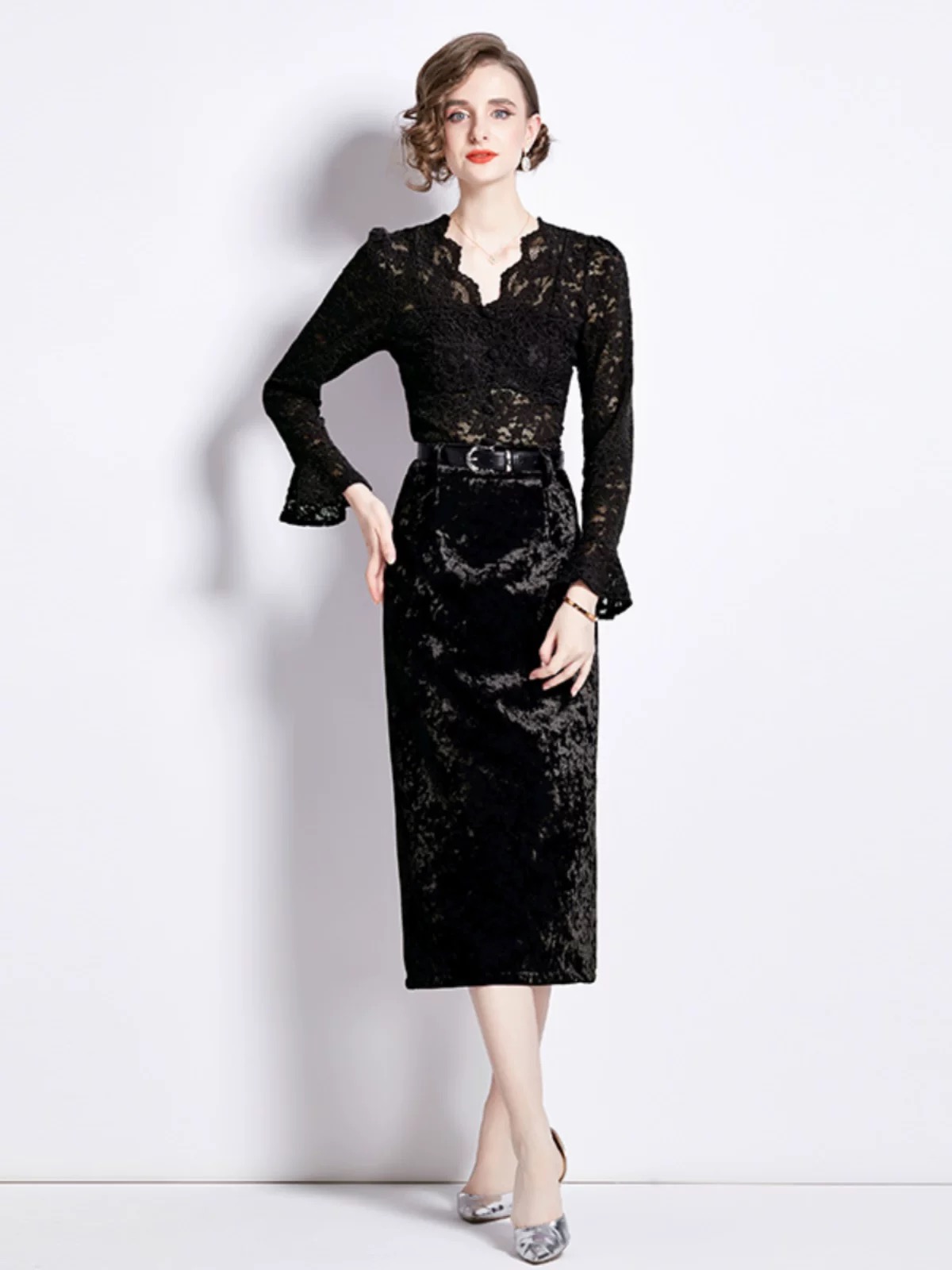 Standing on business set FTP340 image