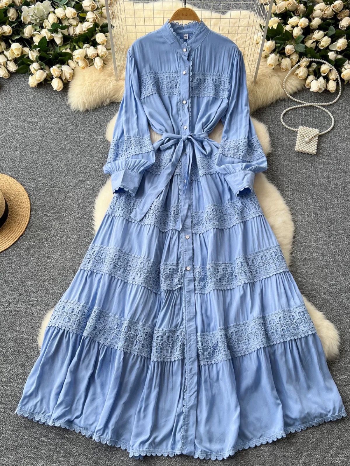 Unlimited rides dress FD1514 image