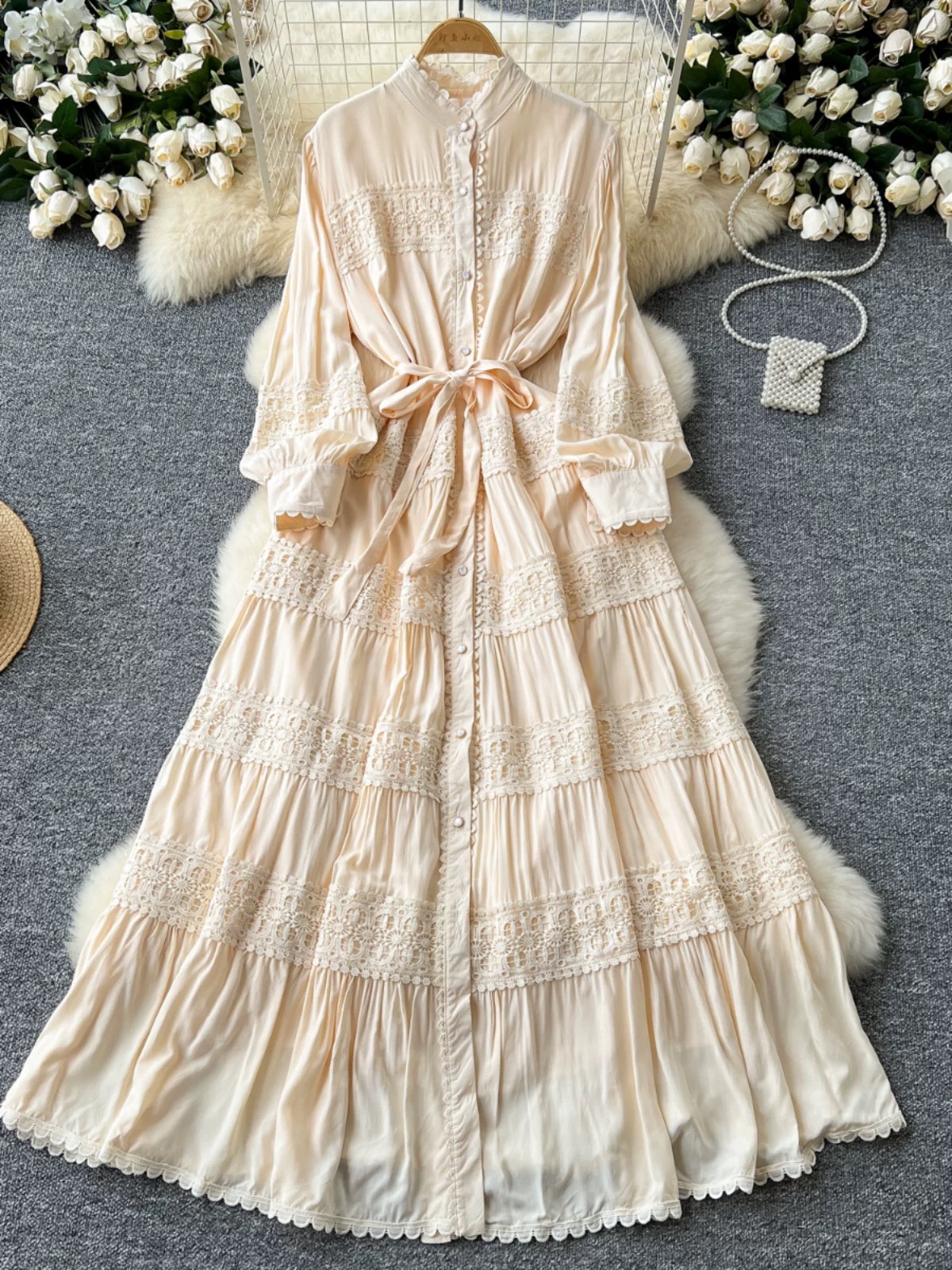 Unlimited rides dress FD1514 image