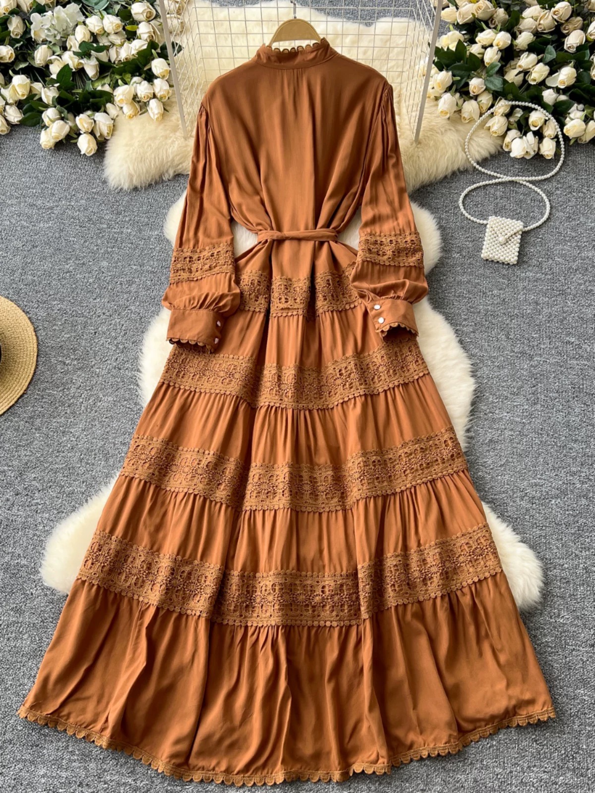 Unlimited rides dress FD1514 image