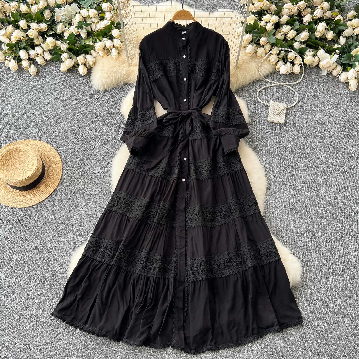 Unlimited rides dress FD1514 image