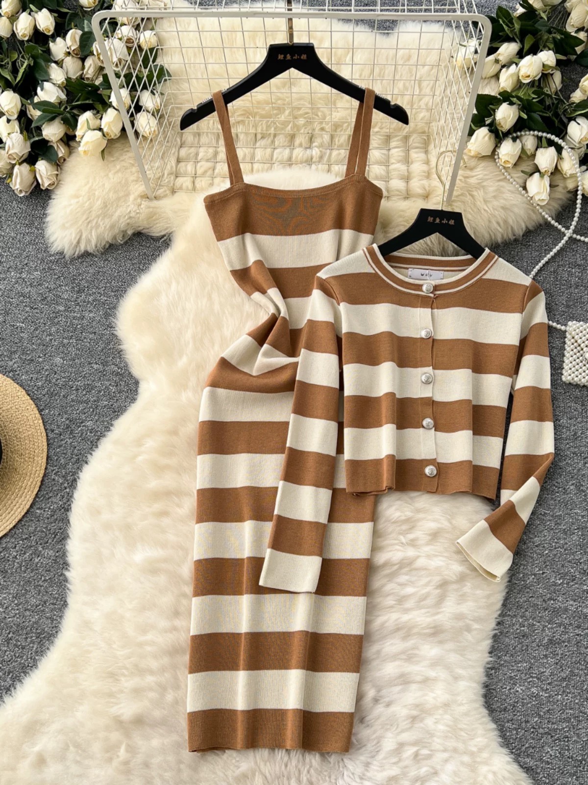 Cold babe set CTP664 image