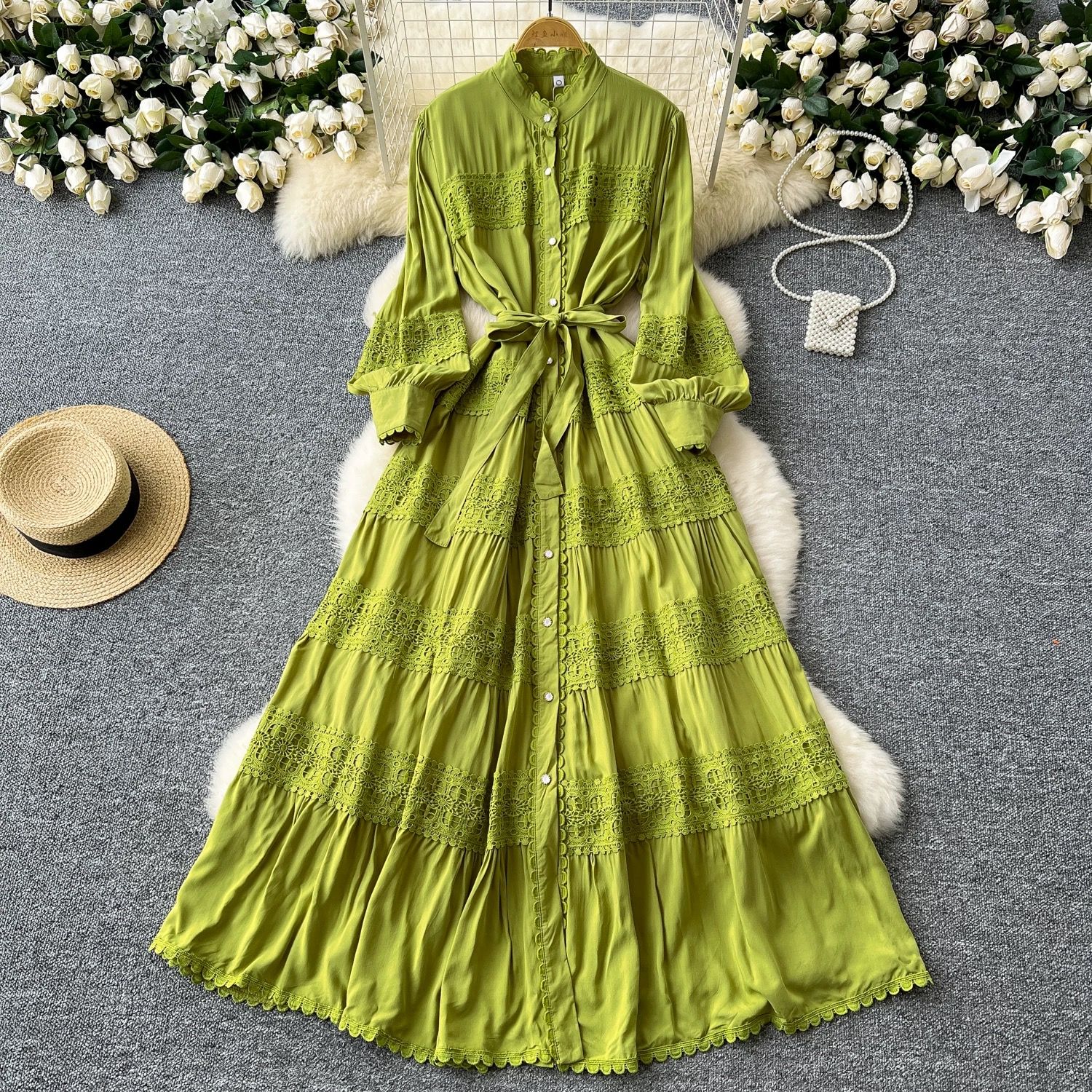 Unlimited rides dress FD1514 image