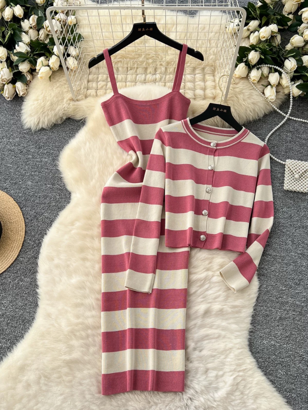 Cold babe set CTP664 image