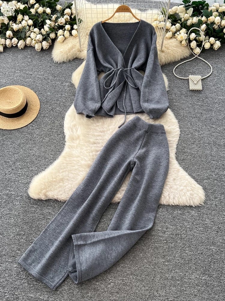 Vacay cozy set STP113 image