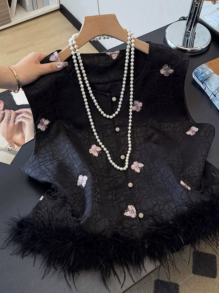 Back to school waist coat COA175 image