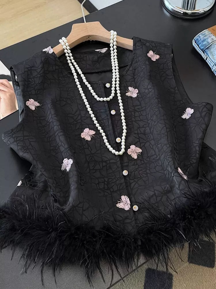 Back to school waist coat COA175 image