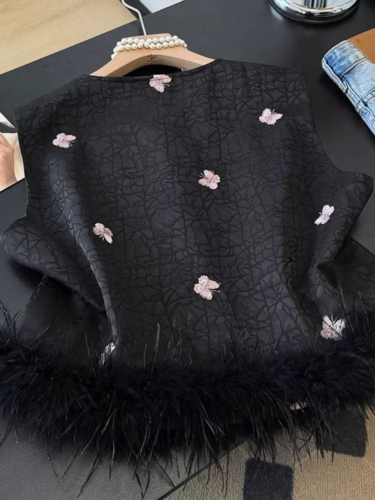 Back to school waist coat COA175 image