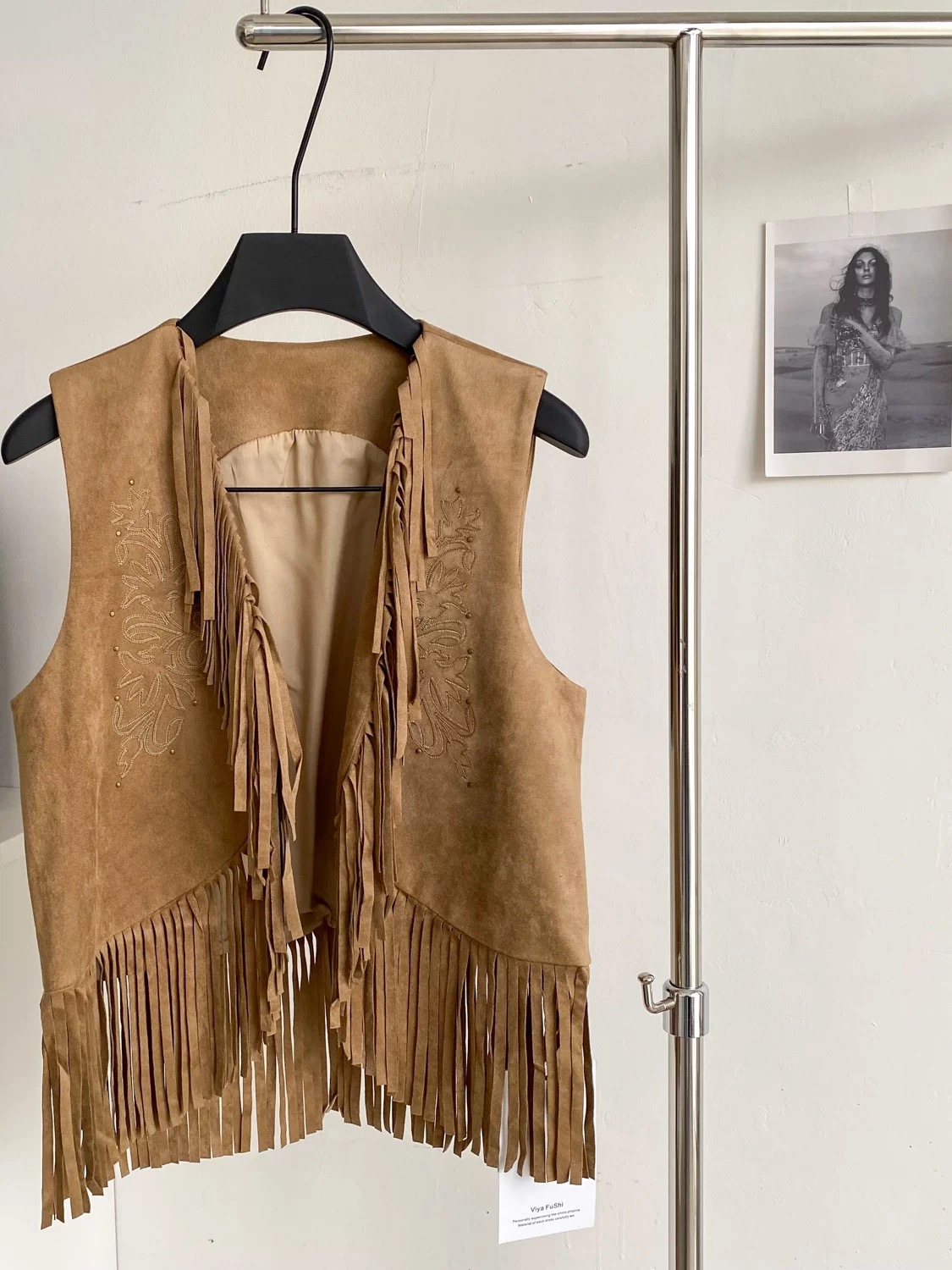 Exquisite babe waist coat COA170 image