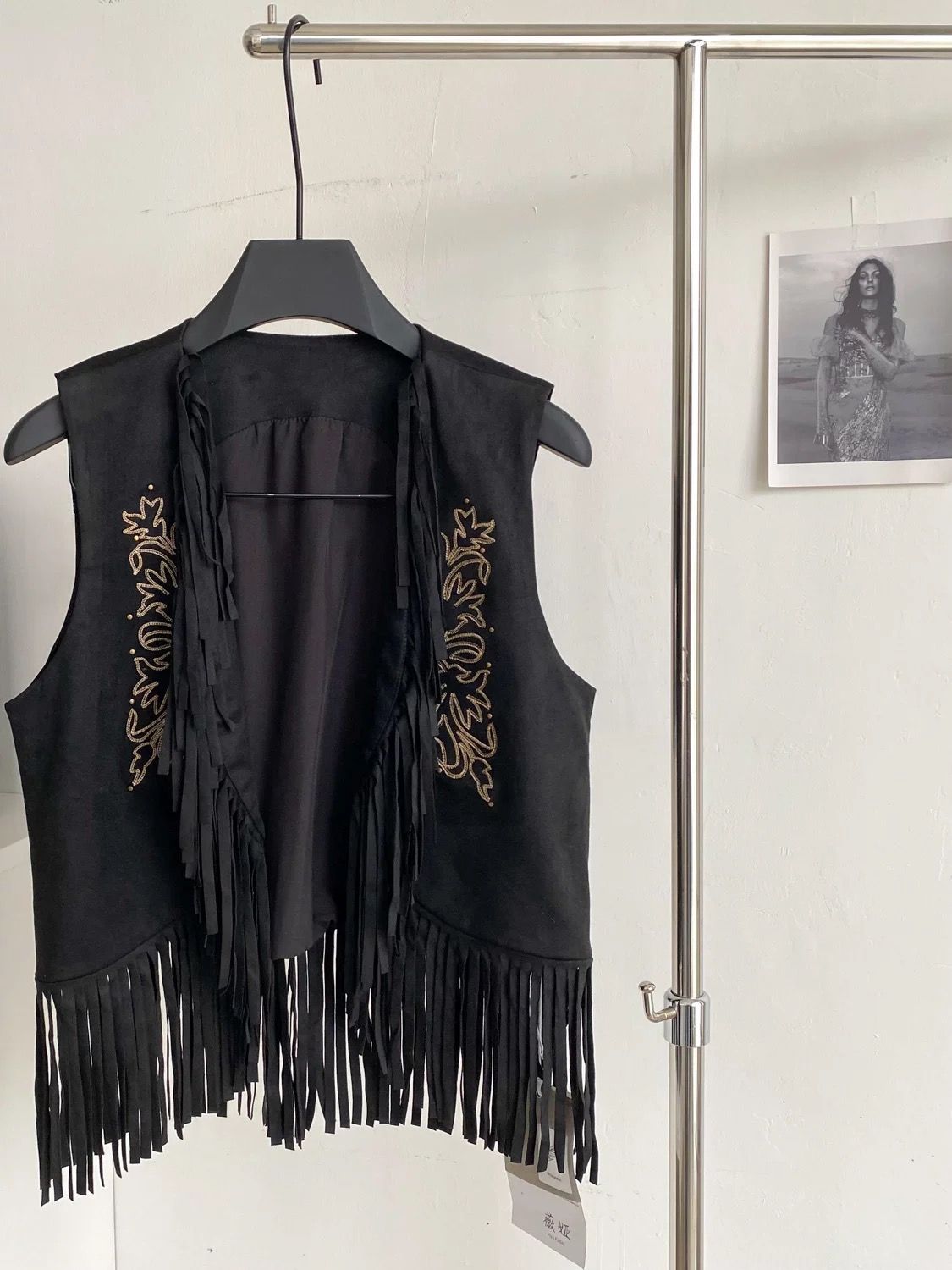 Exquisite babe waist coat COA170 image