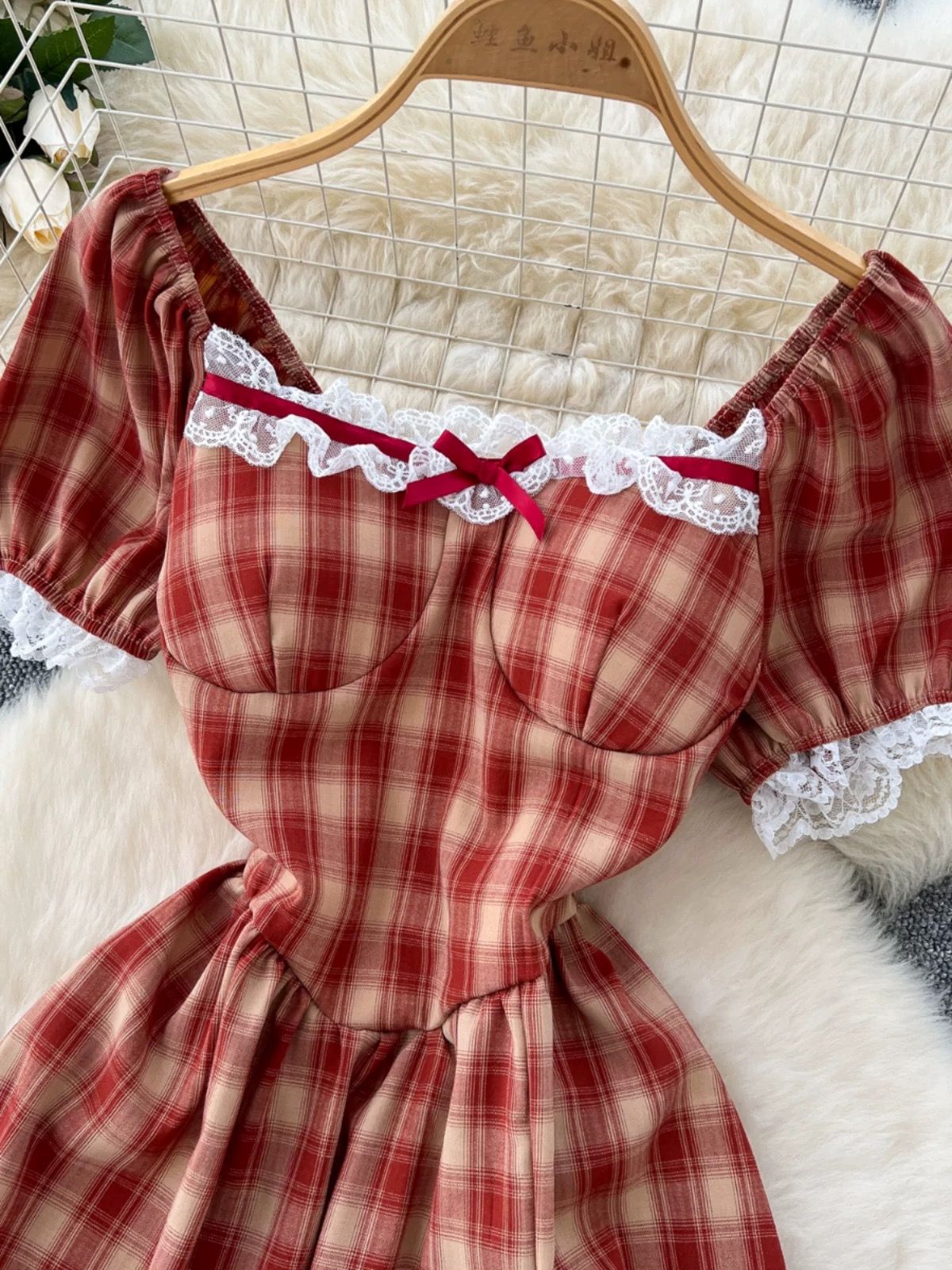 Fine and divine dress CD1167 image