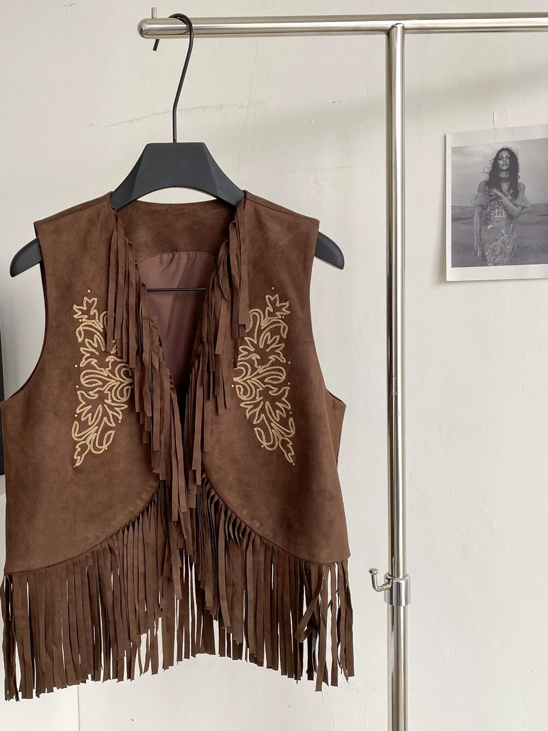 Exquisite babe waist coat COA170 image