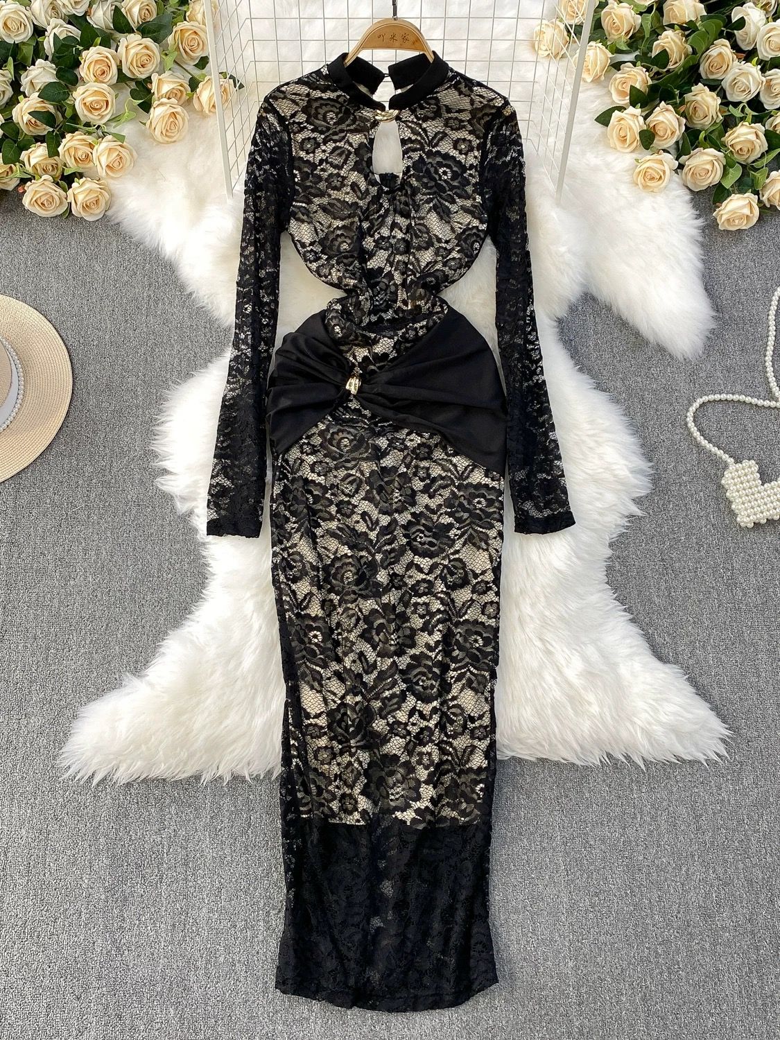 Seeing someone dress FBC361 image