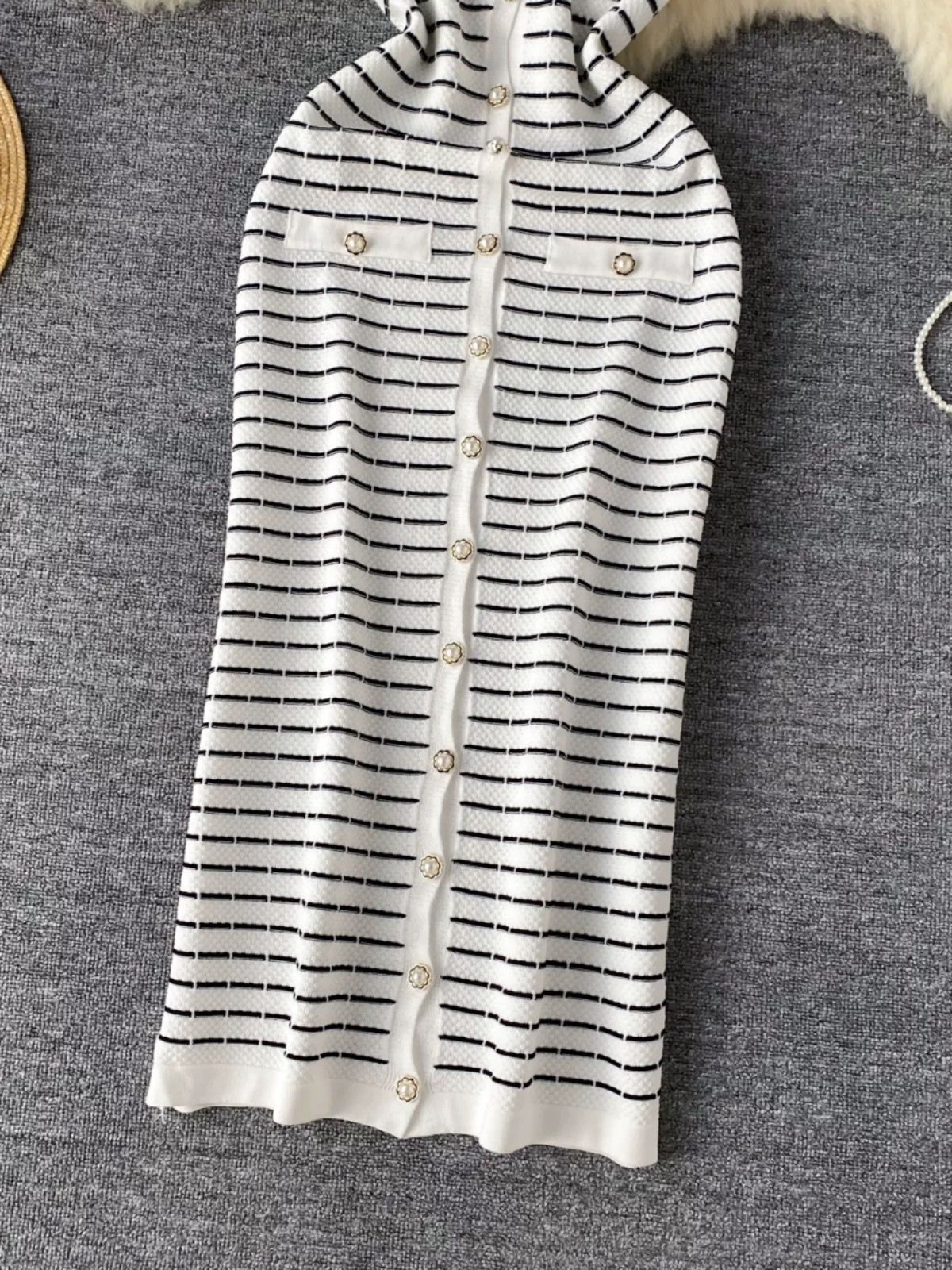 Stunning allure dress KBC270 image